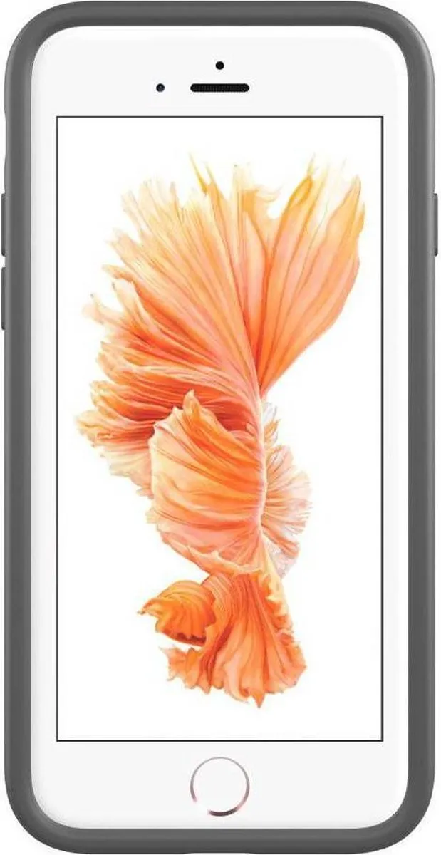 Gear4 D3O Carnaby iPhone 7/8/SE 2020/2022 Hoesje - Roze Goud