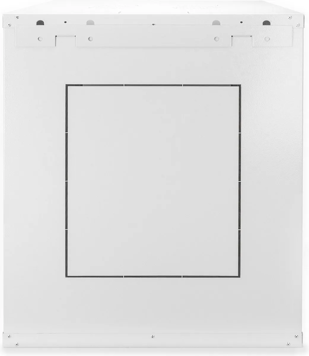 Digitus DN-19 16U-6/6-EC Wandrek - Grijs - afbeelding 6 van 6