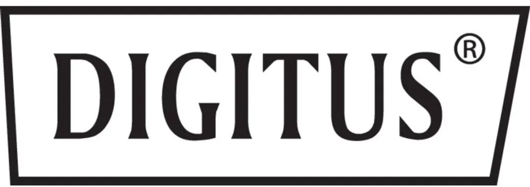 Digitus AK-610201-050-E Verlengkabel Serieel/Parallel 5m - Grijs