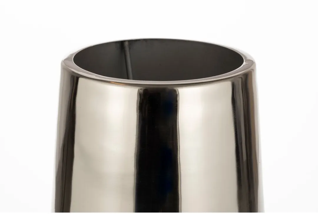 Zuiver Classy Tafellamp - 4W - Ø20cm - Zilver