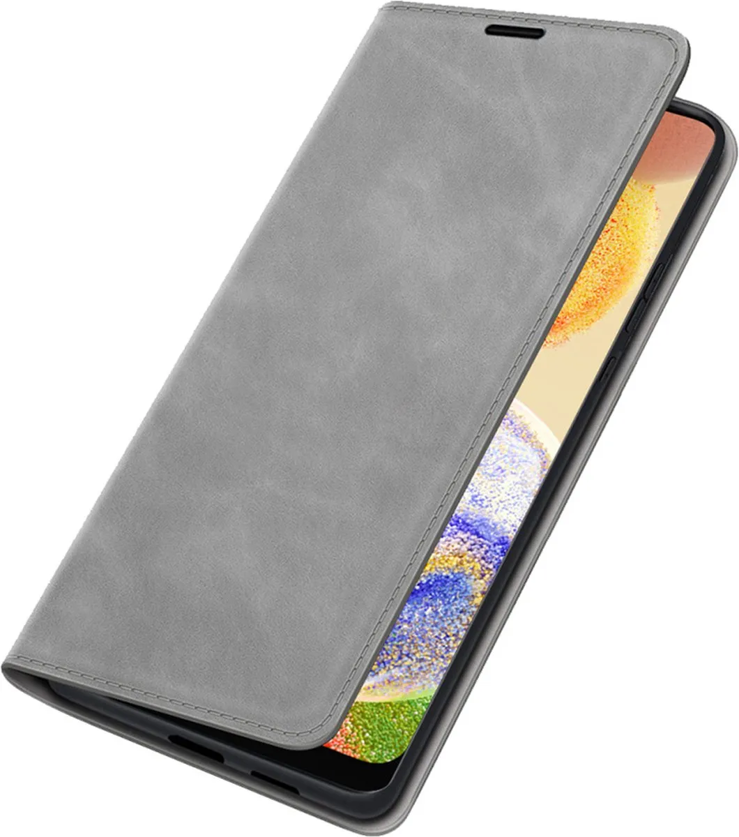 Just in Case Cazy Hoesje Samsung Galaxy A04