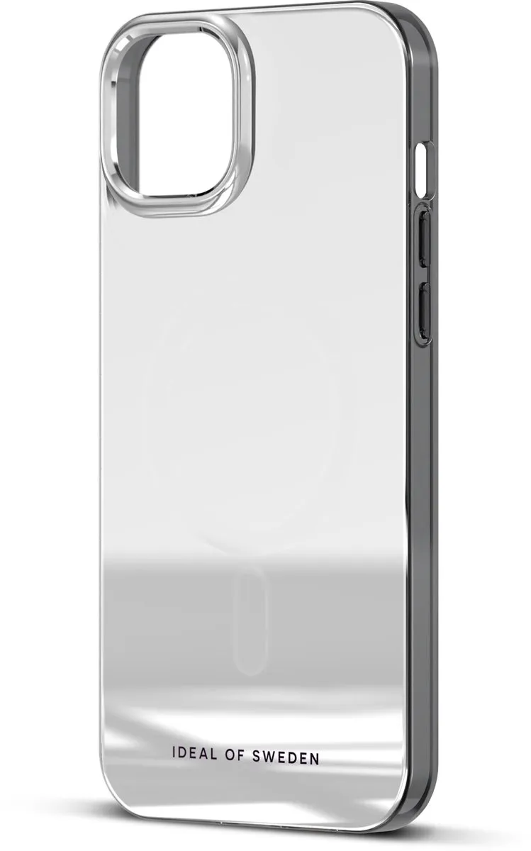 iDeal of Sweden Clear Case MagSafe iPhone 15 Plus