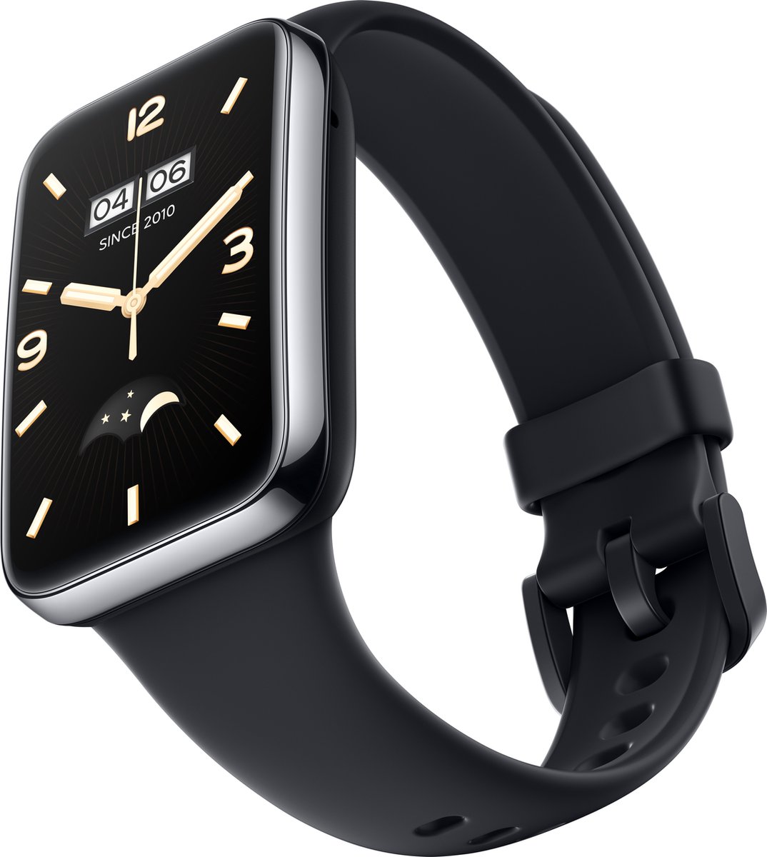 Xiaomi Smart Band 7 Pro - Zwart