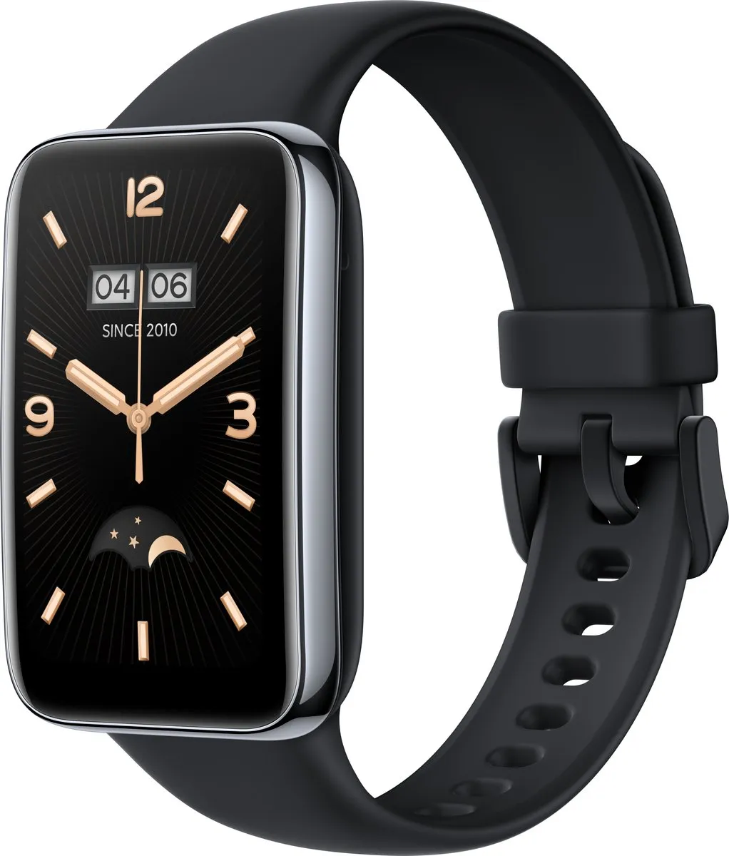 Xiaomi Smart Band 7 Pro - Zwart