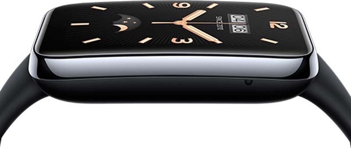 Xiaomi Smart Band 7 Pro - Zwart