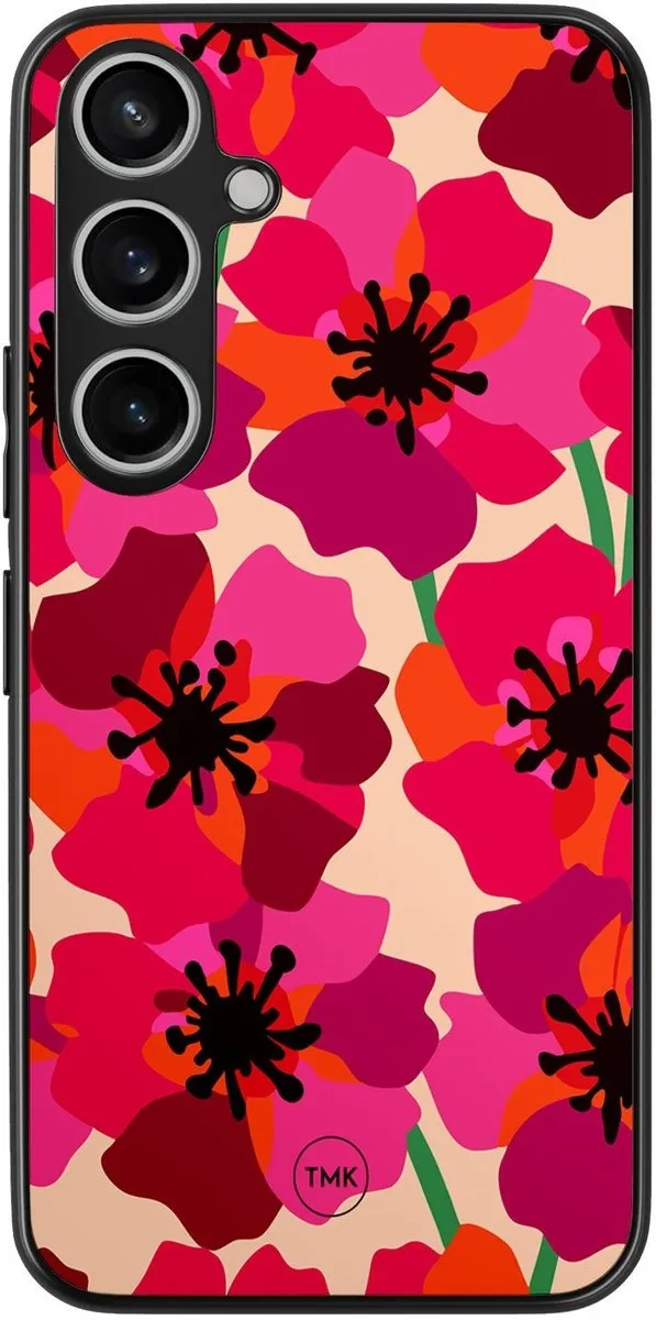 Casevibes Samsung Galaxy A15 Hoesje