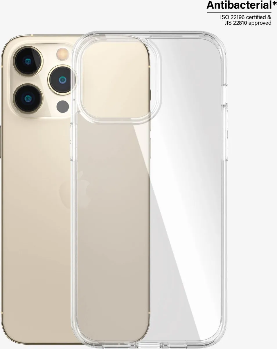 PanzerGlass PG-0404 iPhone 14 Pro Max Hoesje
