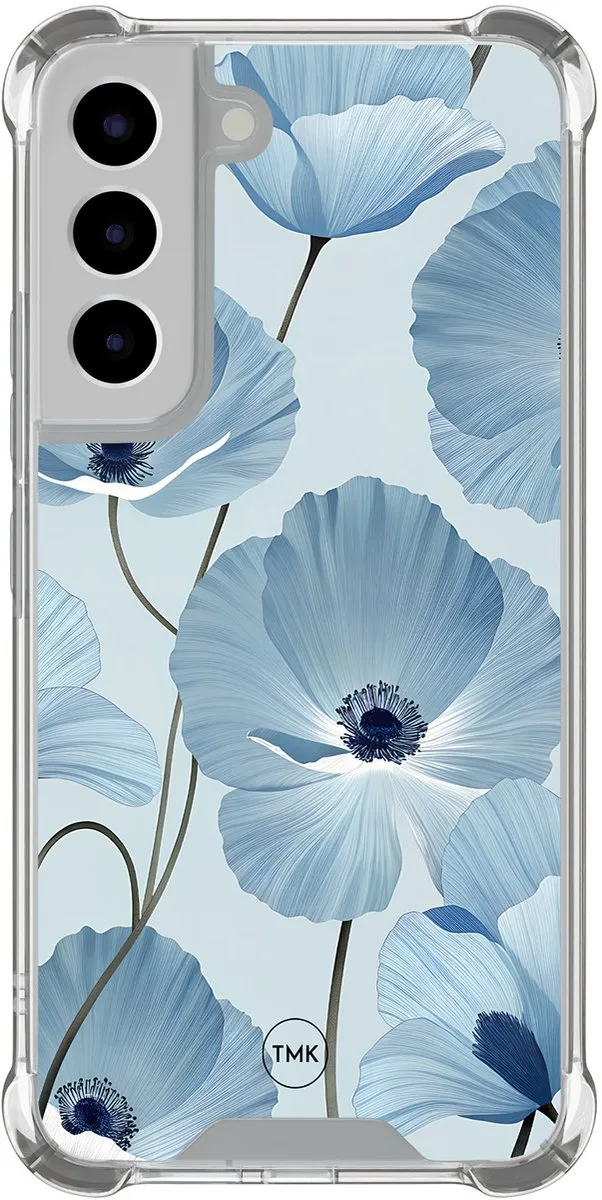 Casevibes Shockproof Hoesje Samsung Galaxy S22