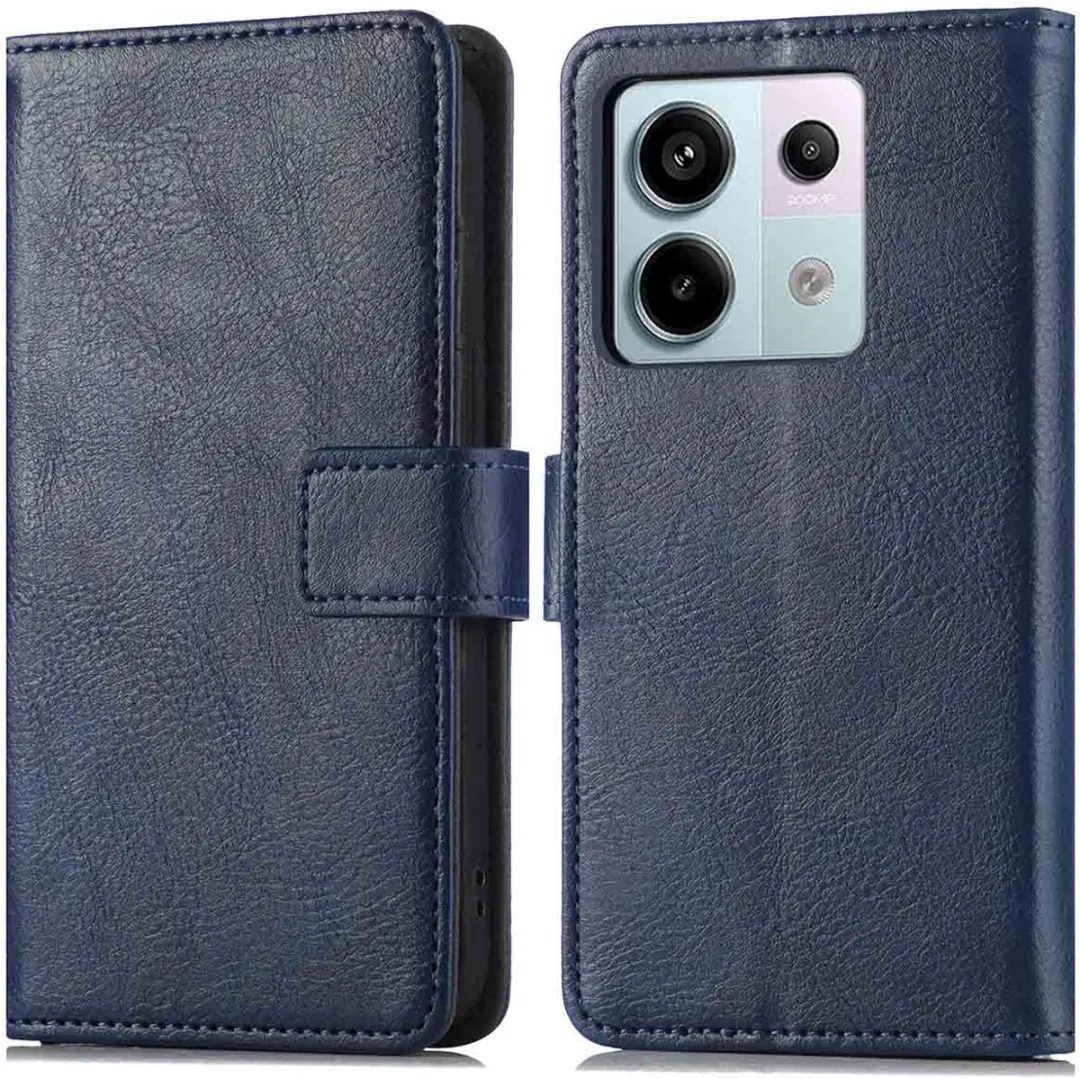 imoshion Hoesje Donkerblauw