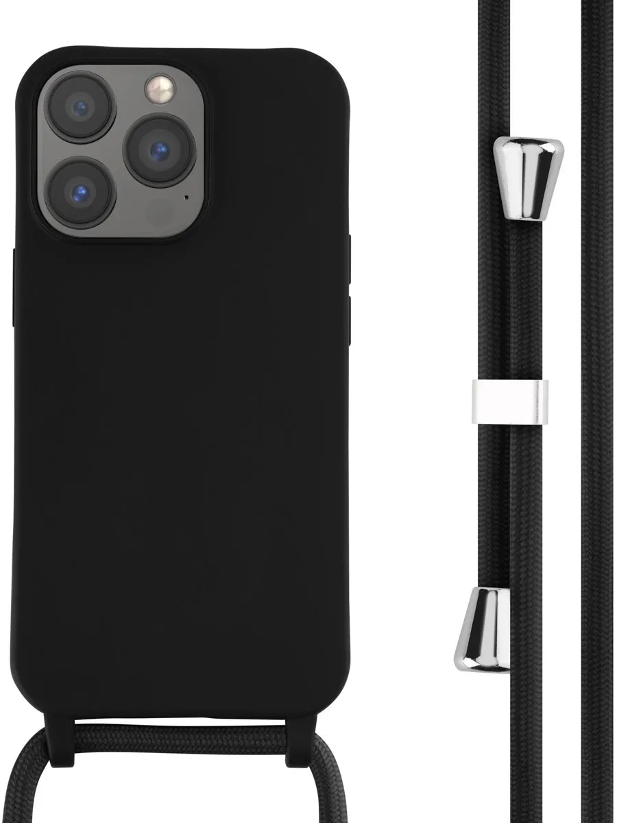 Imoshion Hoesje iPhone 13 Pro