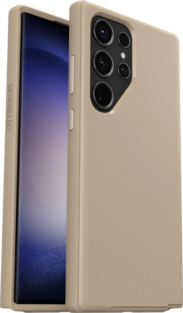 OtterBox Symmetry Hoesje 77-91165 - Beige