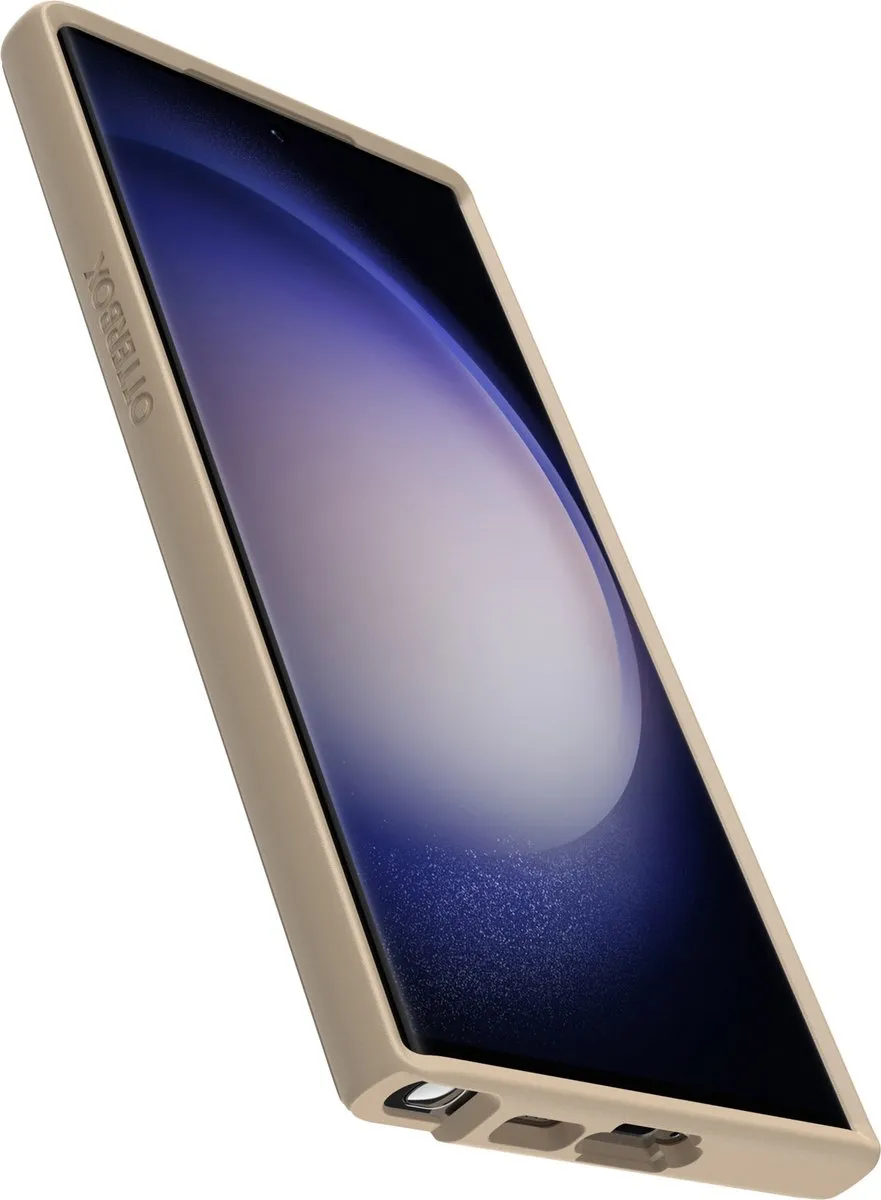 OtterBox Symmetry Hoesje 77-91165 - Beige
