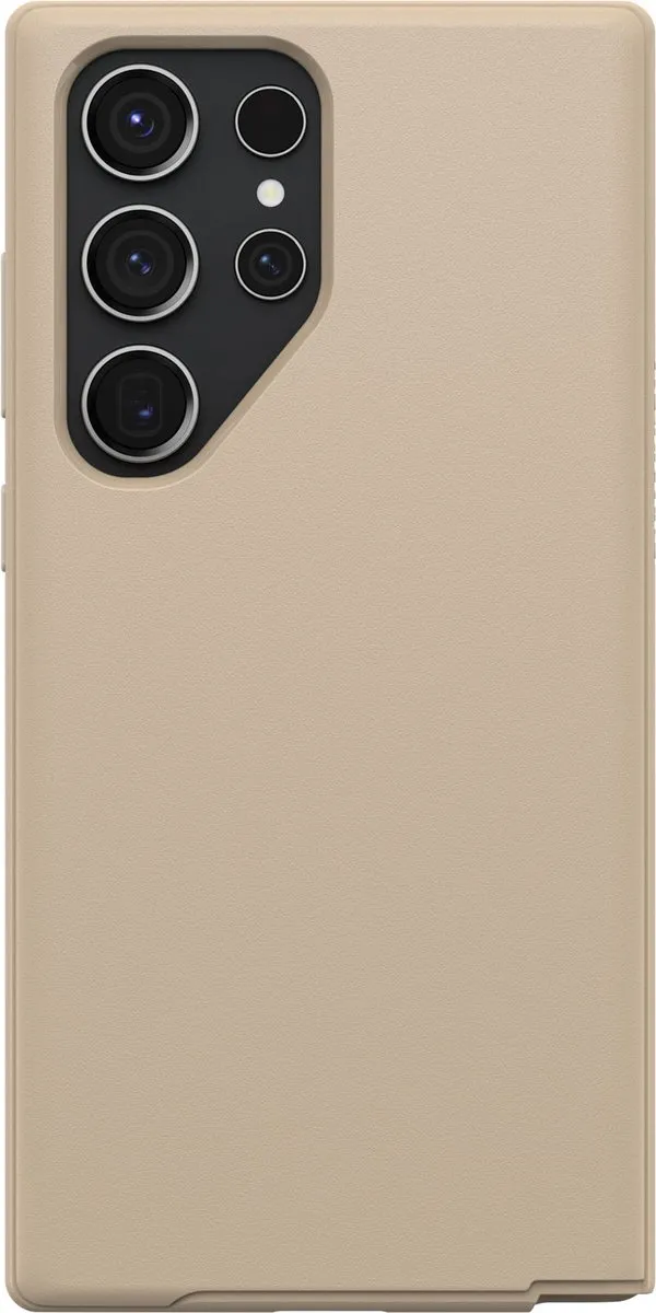 OtterBox Symmetry Hoesje 77-91165 - Beige
