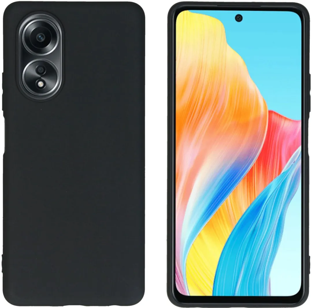 Imoshion Hoesje Oppo A58