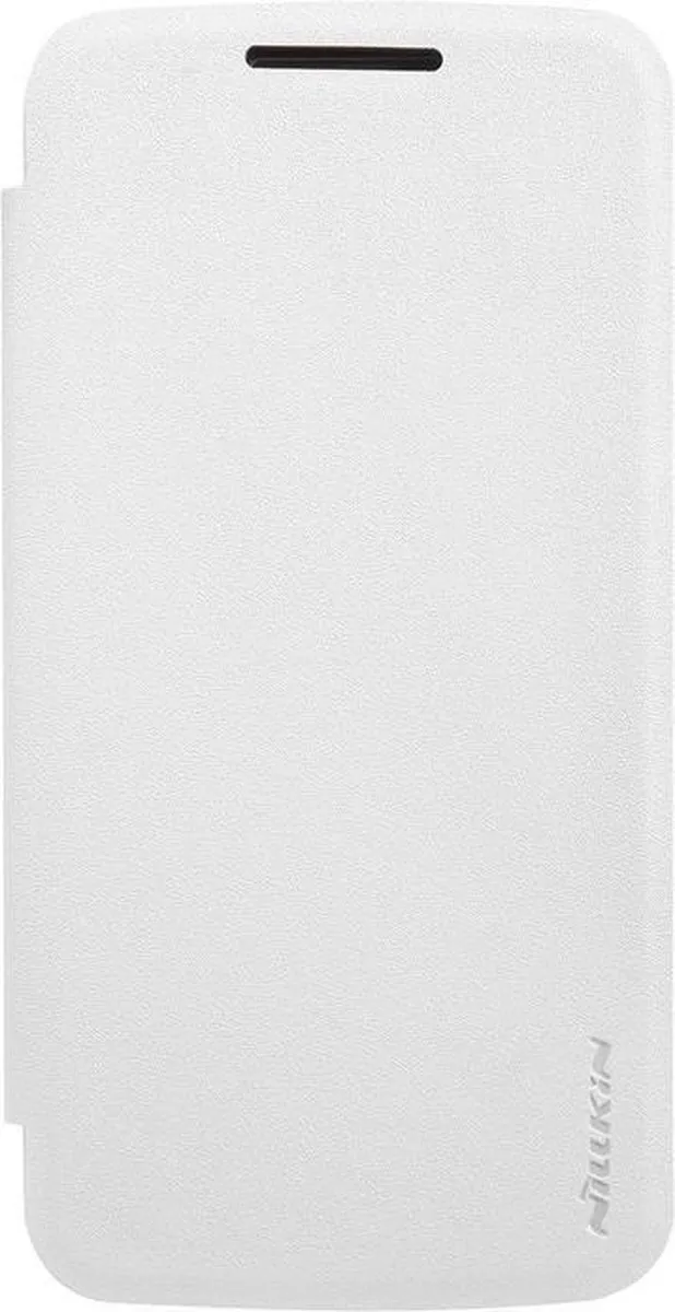 Nillkin New Sparkle Book Case Motorola Moto G4 Play