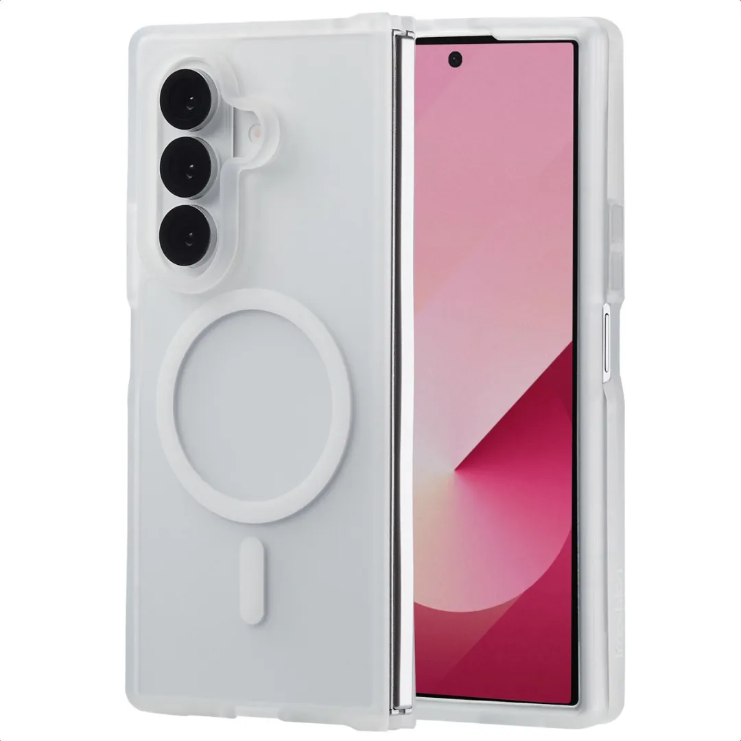Imoshion Hoesje Samsung Galaxy Z Fold 7