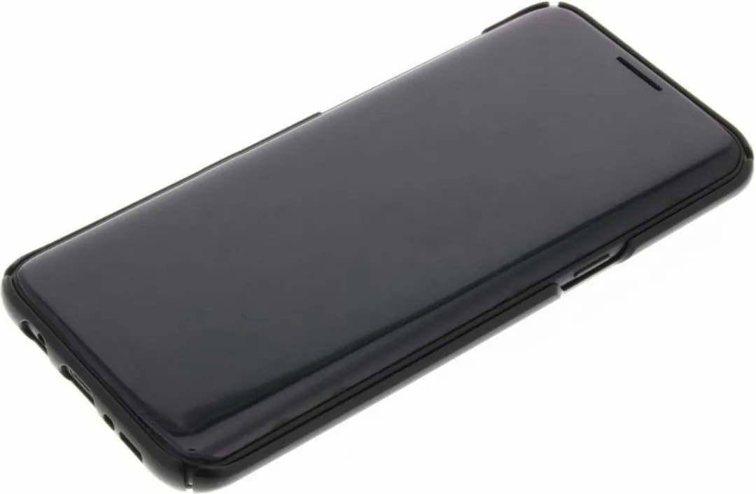 Spigen Thin Fit Hoesje Samsung Galaxy S8+ G955U19622001 - Zwart - afbeelding 6 van 6