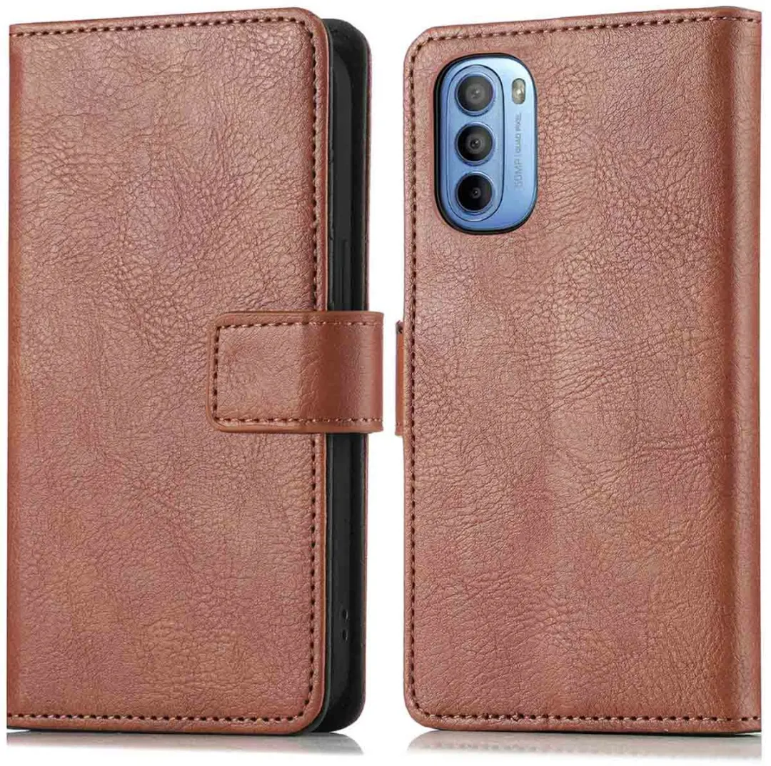 Imoshion Hoesje Motorola Moto G14