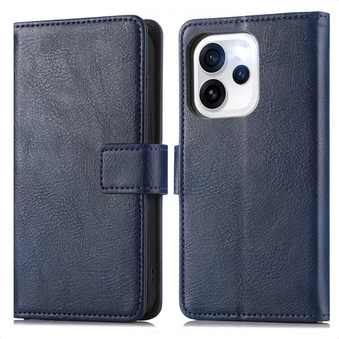 imoshion Hoesje Oppo Reno15 Pro 5G