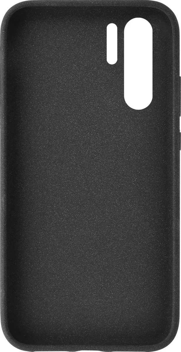 Azuri Huawei P30 Pro Hoesje - Zwart - AZCOVFLEXHUP30P-BLK