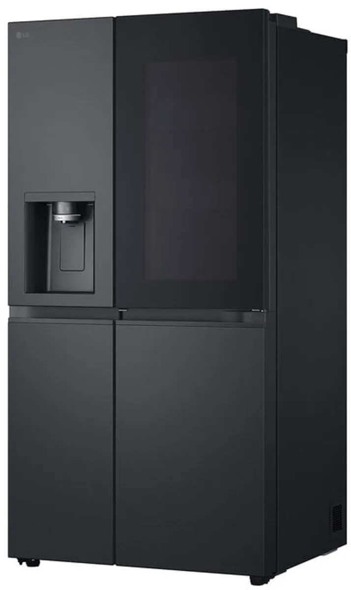 LG GSXE81EVBD Amerikaanse Koelkast Door-In-Door 628L