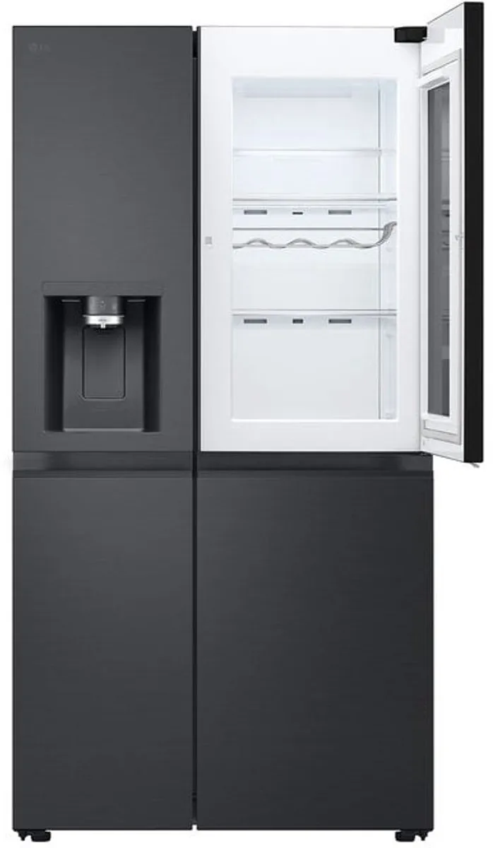 LG GSXE81EVBD Amerikaanse Koelkast Door-In-Door 628L - afbeelding 6 van 6