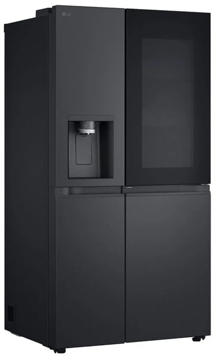 LG GSXE81EVBD Amerikaanse Koelkast Door-In-Door 628L