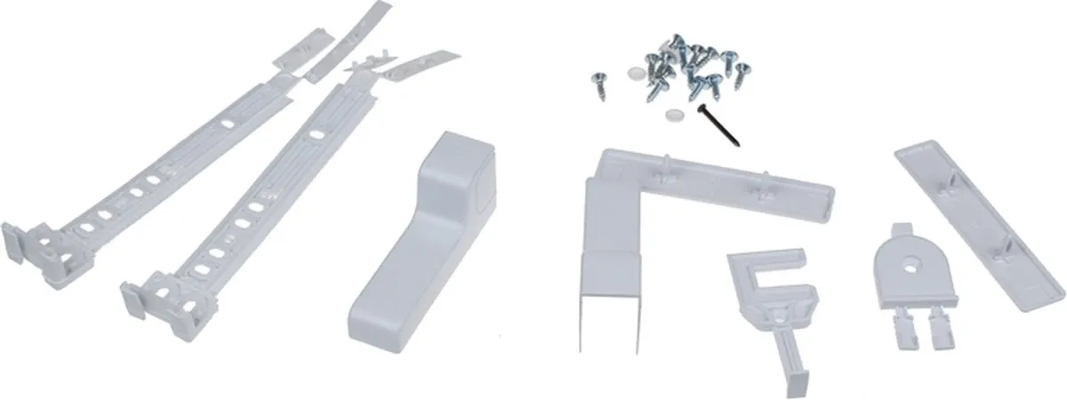 Bosch Bevestigingset 00264862