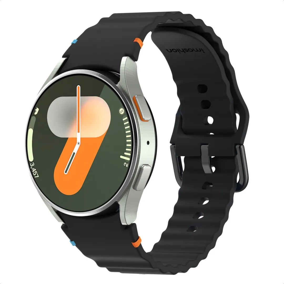 Imoshion Wave Siliconenband 20mm