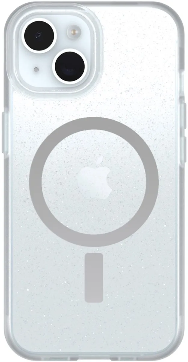 OtterBox React MagSafe Hoesje 77-98207 - iPhone 13/14/15/16 - Stardust
