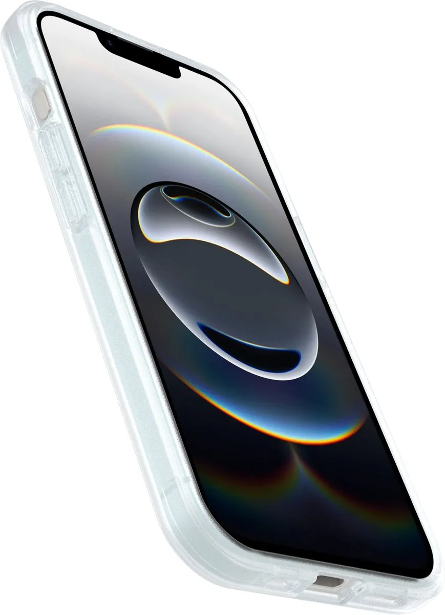 OtterBox React MagSafe Hoesje 77-98207 - iPhone 13/14/15/16 - Stardust