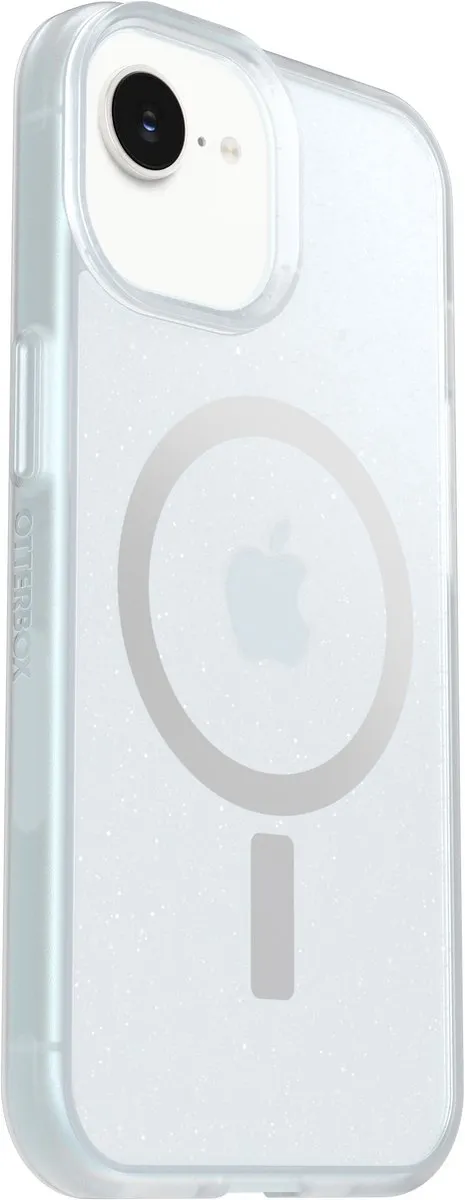 OtterBox React MagSafe Hoesje 77-98207 - iPhone 13/14/15/16 - Stardust - afbeelding 6 van 6