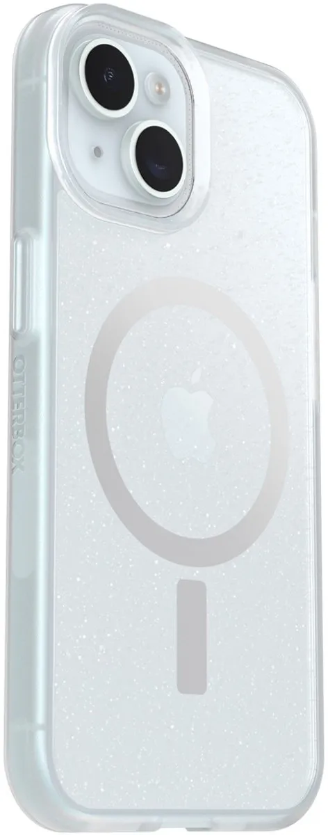 OtterBox React MagSafe Hoesje 77-98207 - iPhone 13/14/15/16 - Stardust