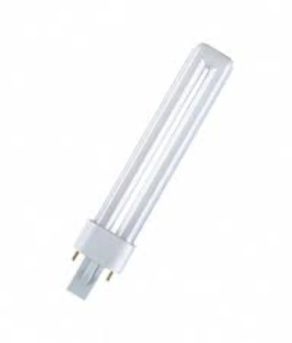 Osram Dulux 11W G23 Wit Daglicht