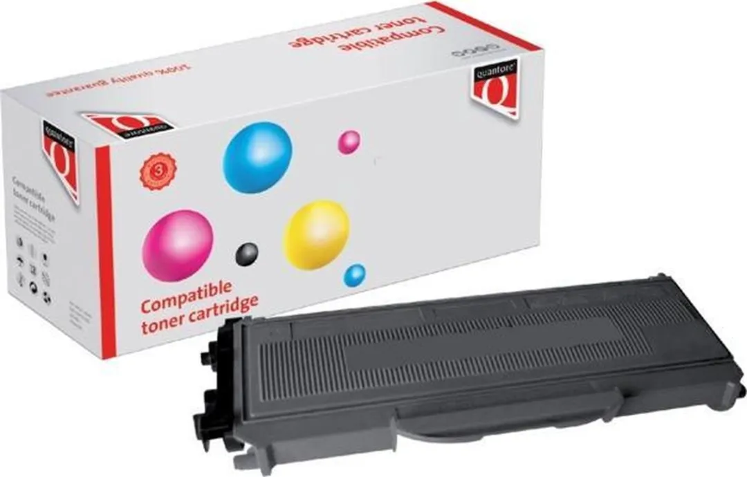 Quantore TN-2110 Tonercartridge