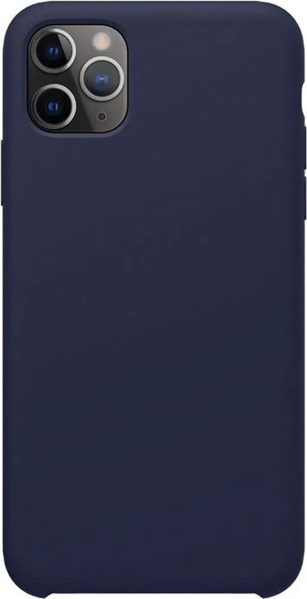 Nillkin Flex Silicone Hoes iPhone 11 Pro Max