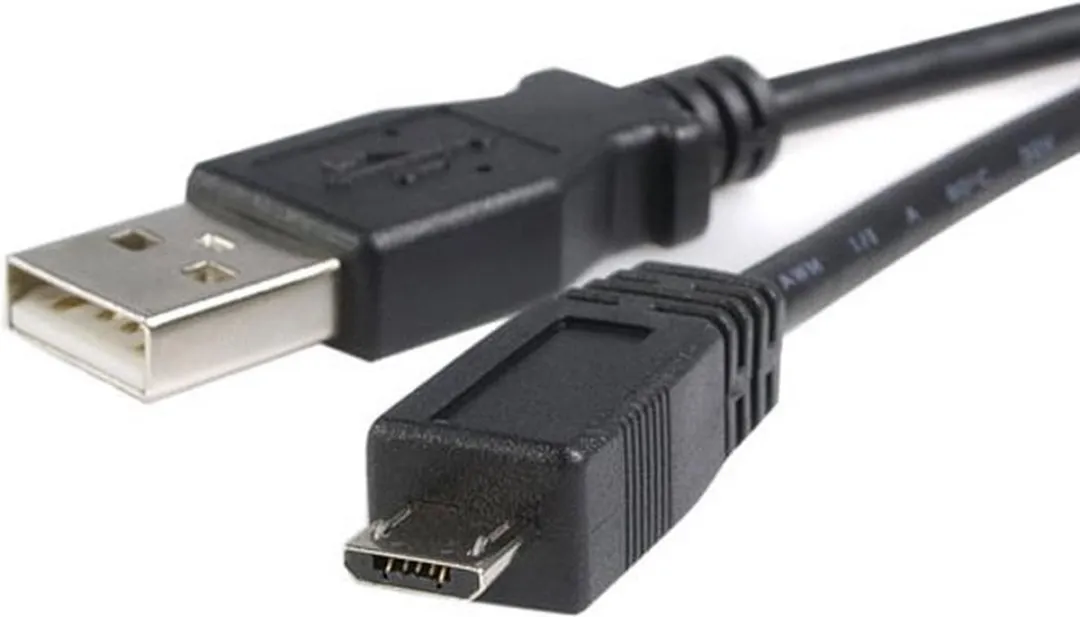Startech UUSBHAUB3M Micro USB Kabel M/M USB 2.0