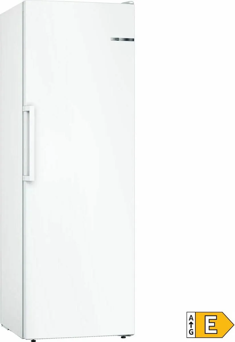 Bosch GSN33VWEP Vriezer - 225L - 7 Vakken - Wit