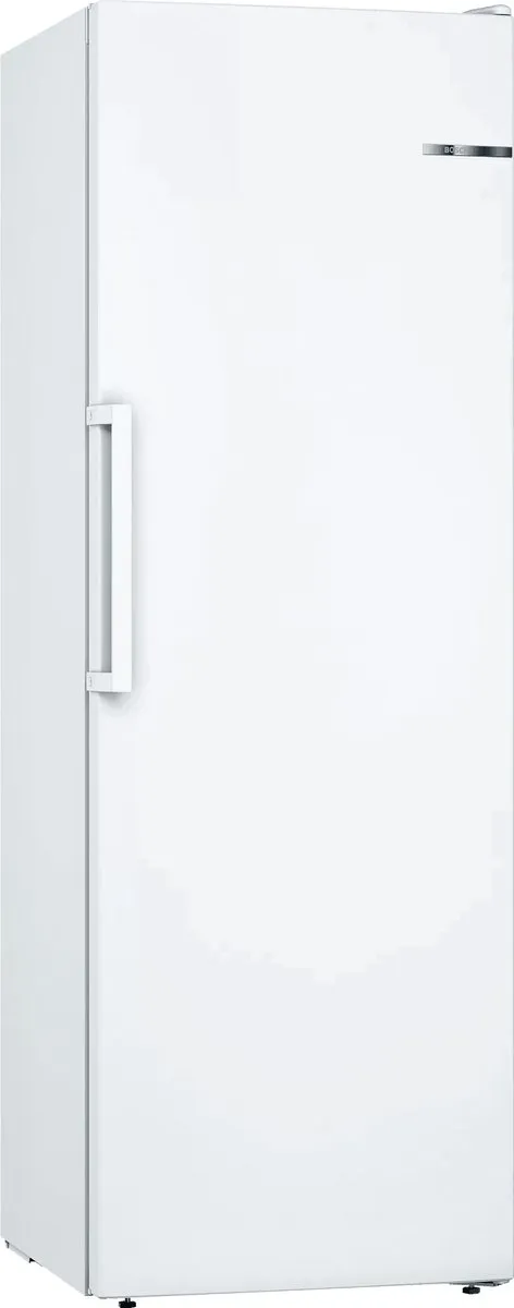 Bosch GSN33VWEP Vriezer - 225L - 7 Vakken - Wit - afbeelding 6 van 6