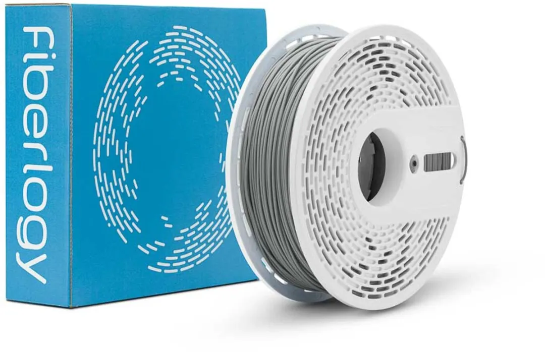 Fiberlogy PLA Mineral Concrete - Betongrijs 1.75mm