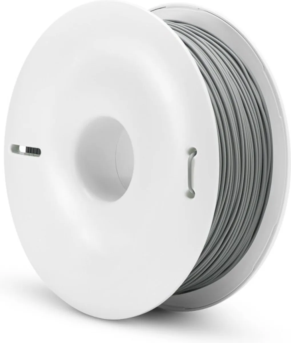 Fiberlogy PLA Mineral Concrete - Betongrijs 1.75mm
