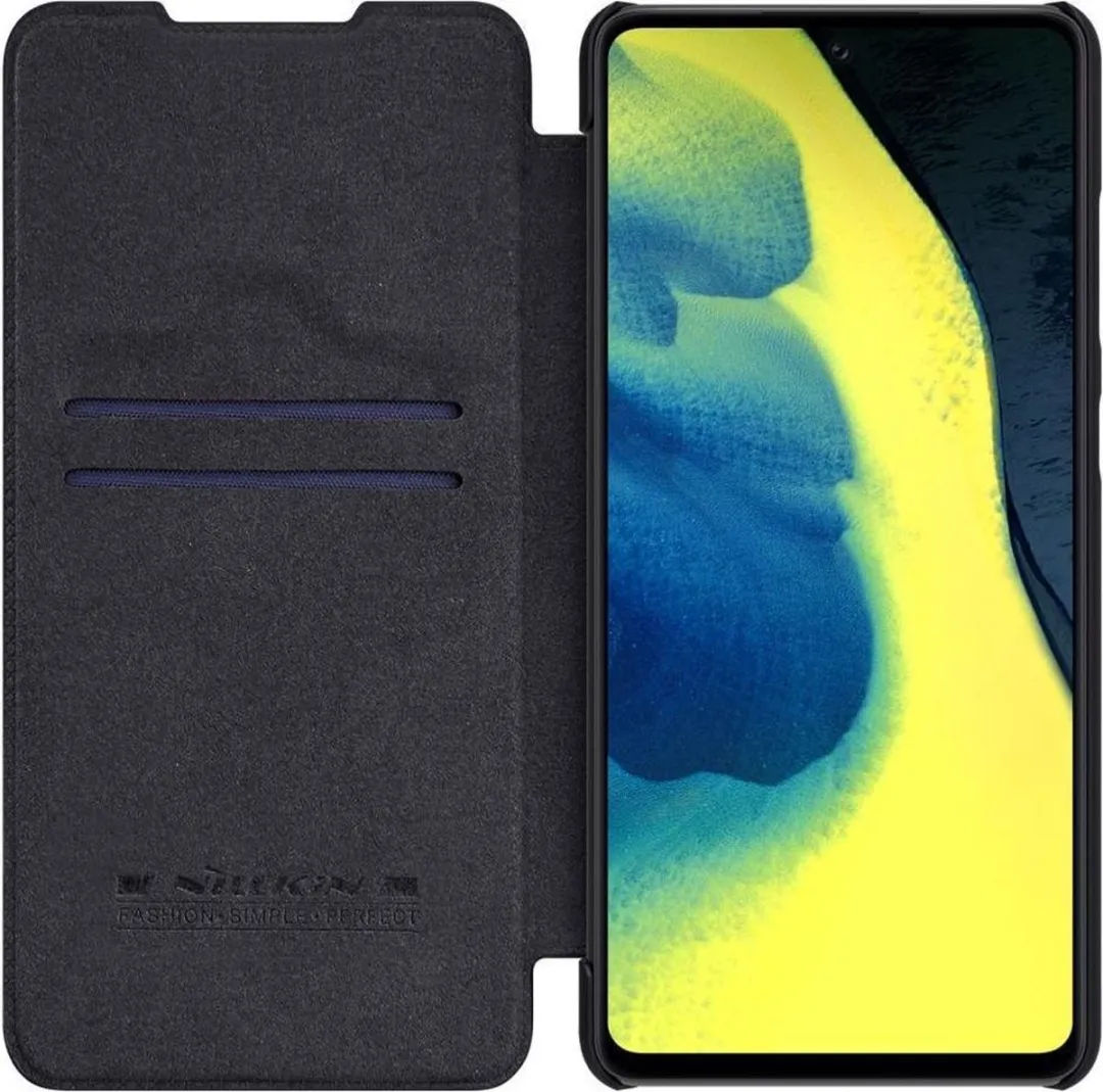 Nillkin Qin Book Case Hoesje