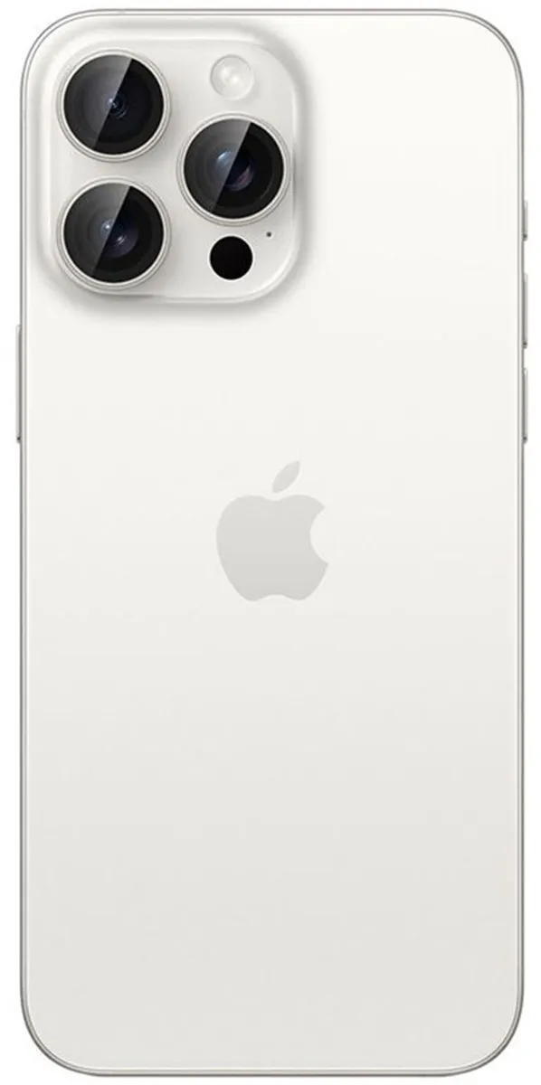 Spigen GlasTR EZ Fit Optik Pro AGL07165 Camera Lens Protector - 2 Stuks - Wit