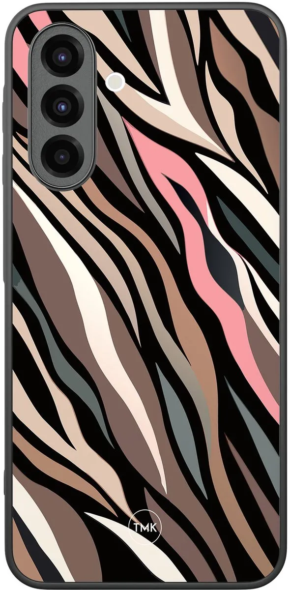 Casevibes Samsung Galaxy A26 TPU Hoesje