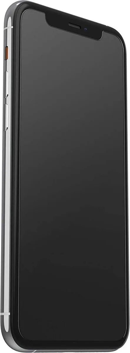 OtterBox Trusted Glass Screenprotector iPhone 11 Pro Max - met Tray