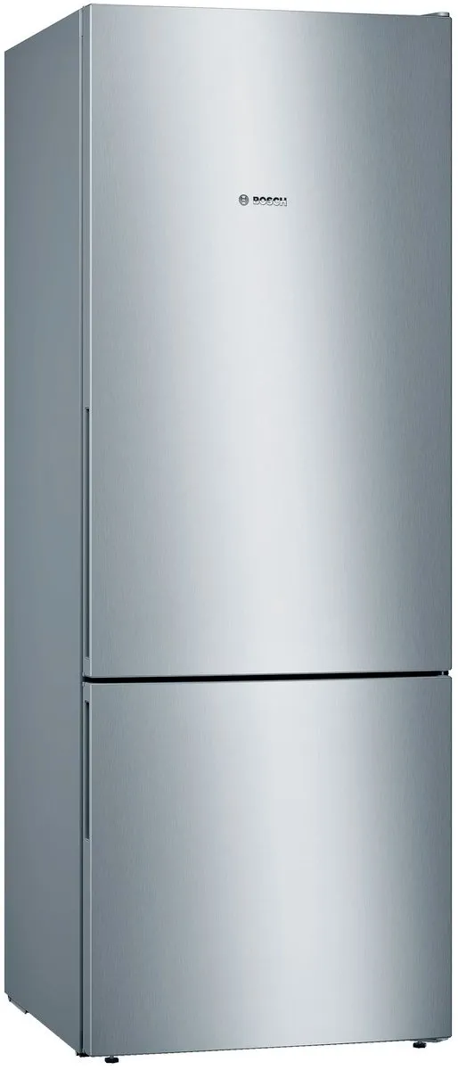 Bosch KGV58VLEAS Koel-Vriescombinatie 508L
