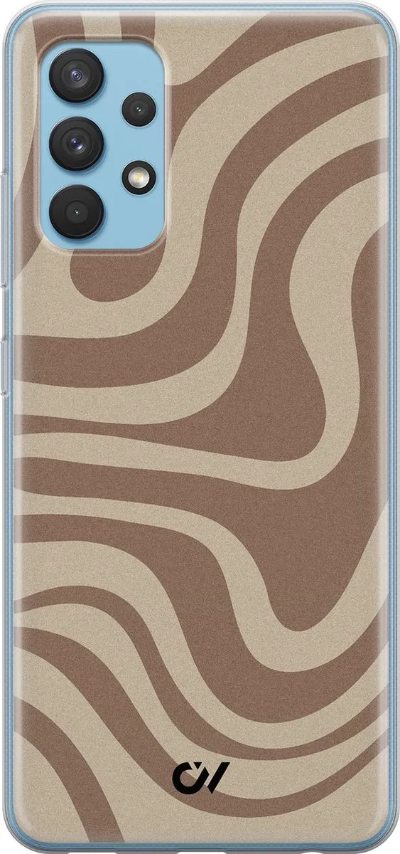 Casevibes Hoesje Samsung Galaxy A32 4G
