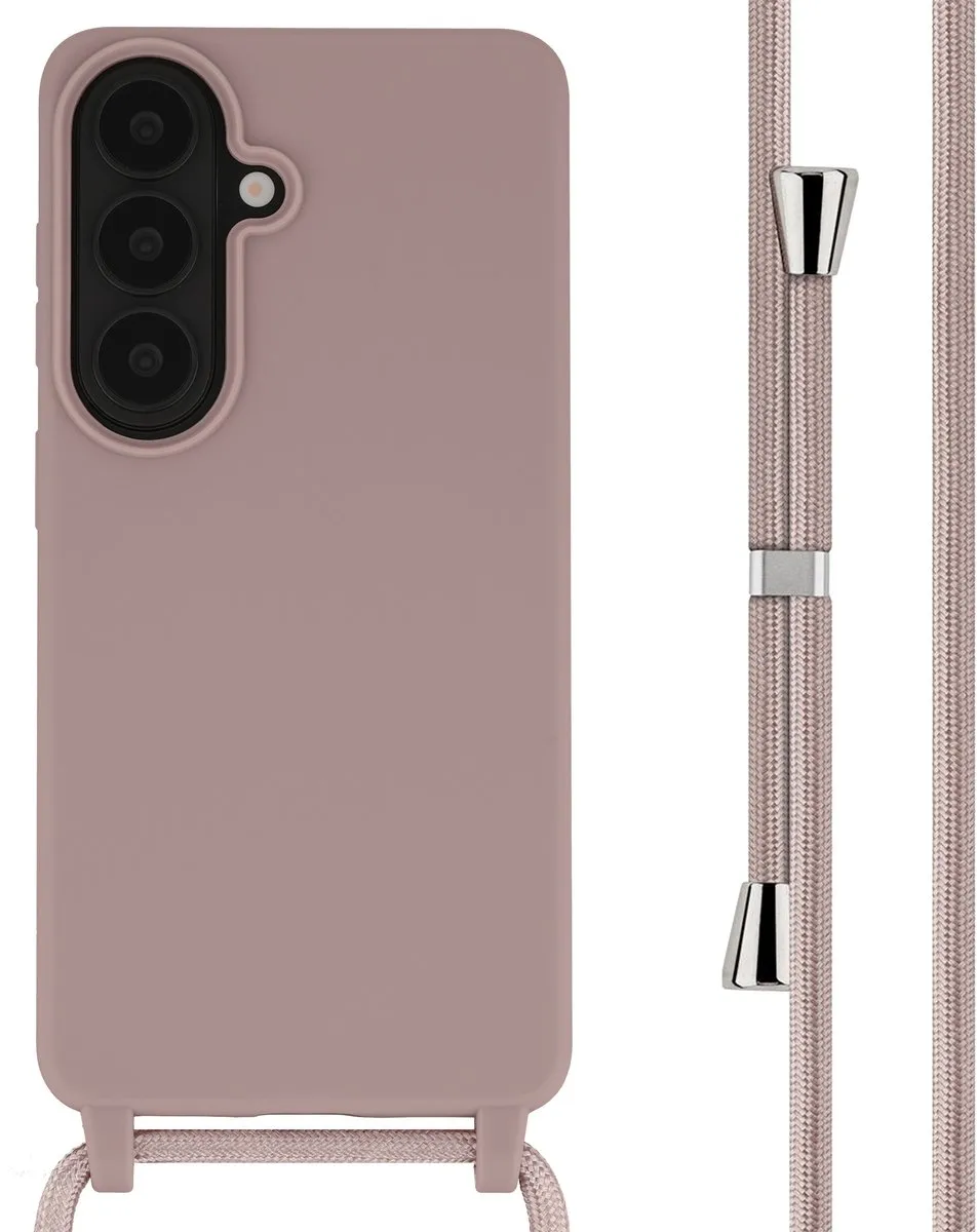 Imoshion Hoesje Samsung Galaxy S26