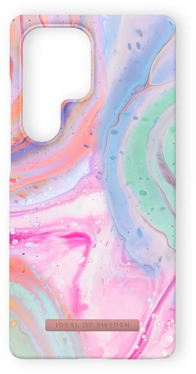 iDeal of Sweden IDFCMS-S25U-511 Hoesje Meerkleurig - Samsung Galaxy S25 Ultra - afbeelding 4 van 4