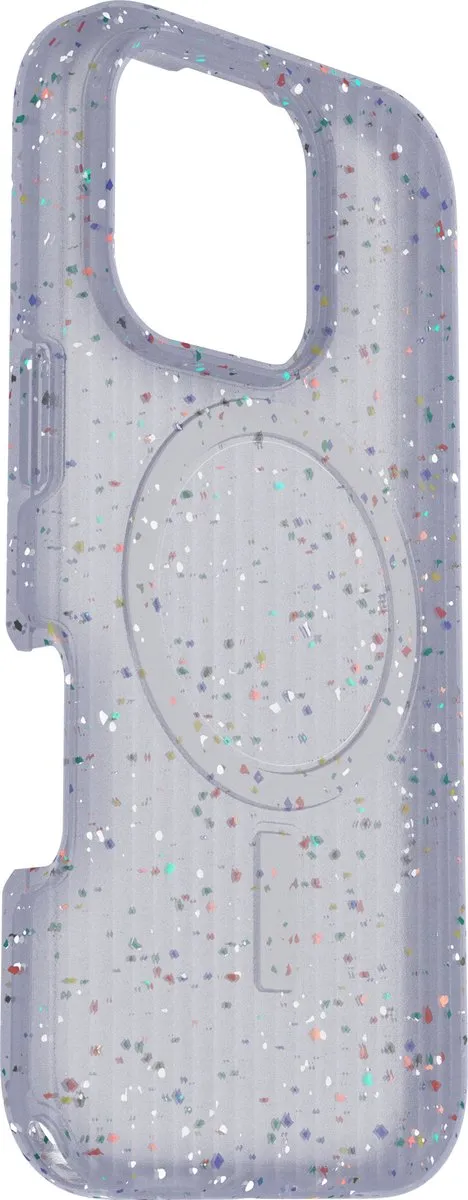 OtterBox Core Mag Hoesje iPhone 16 Pro - Icy Mist Blue - 77-97180